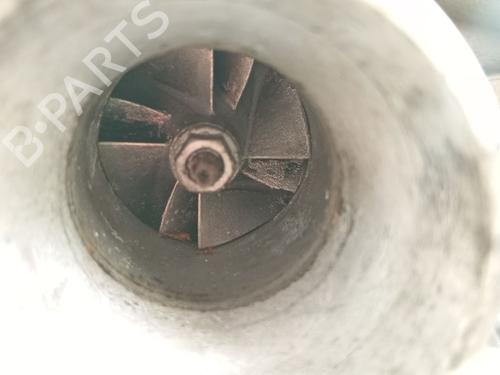 Engine PEUGEOT PARTNER Box Body/MPV | BP32700814M1 - Image 5