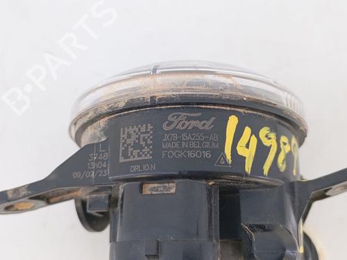 Left front fog light FORD PUMA (J2K, CF7) 1.0 EcoBoost mHEV | BP39961643C30 - Image 3