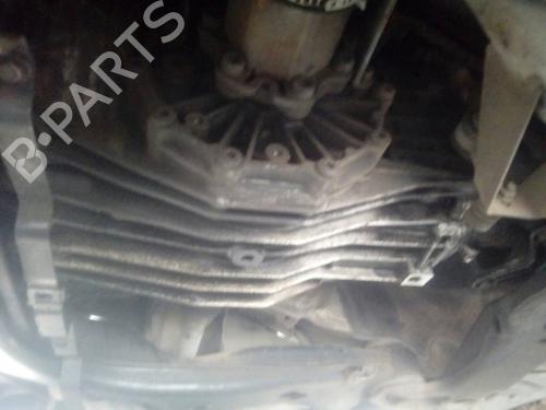 Engine control unit (ECU) AUDI A4 B6 Avant (8E5) 2.5 TDI quattro | BP12495444M57 