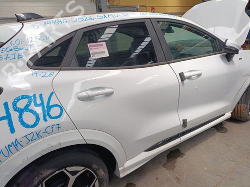 Dør højre bagtil FORD PUMA (J2K, CF7) 1.0 EcoBoost mHEV | BP36596431C5 - Image 3