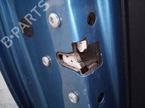 Used Rear left lock OPEL CORSA E (X15) 1.3 CDTI (08, 68) (95 hp) 11869133