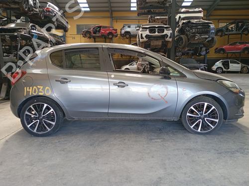 Used Parts OPEL CORSA E (X15) [2014-2025]  4286354