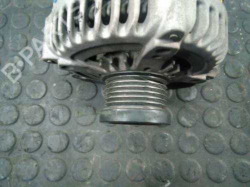 Generator FORD FIESTA VI (CB1, CCN) 1.0 EcoBoost | BP5863525M7 