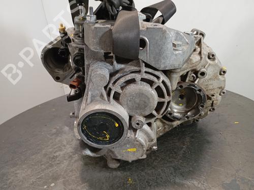 Used Gearbox Gearbox VW TIGUAN (5N_) 1.4 TSI (150 hp) 39746136 39746136