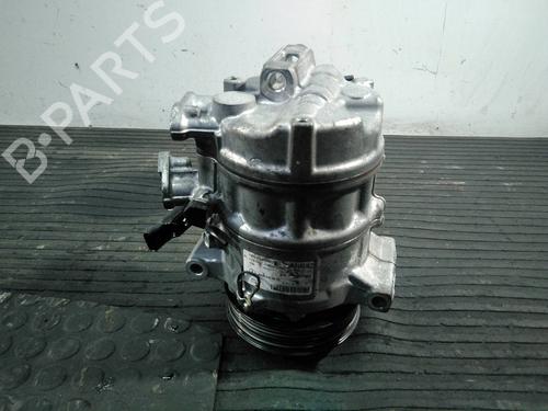 AC compressor MERCEDES-BENZ GLC (X253)  | BP6686005M34 