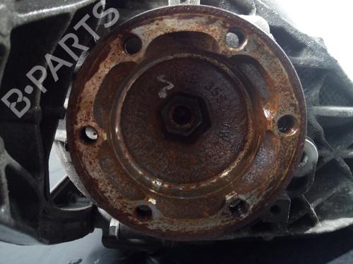 Rear differential AUDI A5 Sportback (8TA) 3.0 TDI quattro | BP8628305M24 
