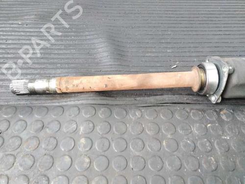 Right front driveshaft FIAT BRAVO II (198_) 1.6 D Multijet (198AXH1B) | BP7228411M39 