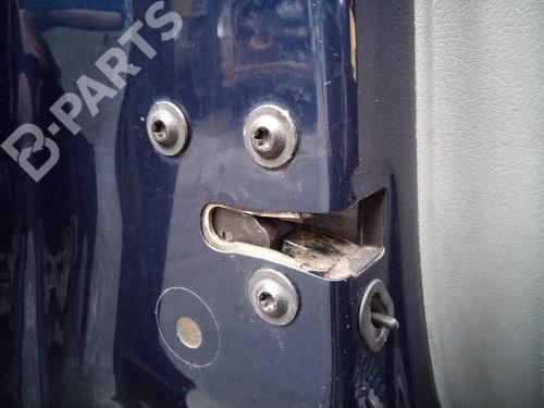 Used Rear left lock Rear left lock JEEP GRAND CHEROKEE III (WH, WK) [2004-2011] 11169231 11169231