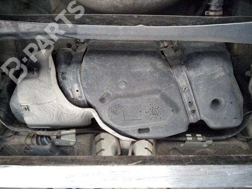 Used Fuel tank Fuel tank FIAT 500 (312_) 1.2 (312AXA1A) (69 hp) 9742784 9742784