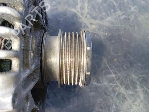 Alternator VOLVO S60 II (134) D3 | BP28140992M7 