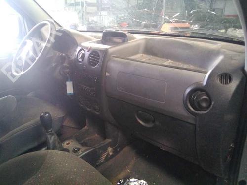 Instrument cluster CITROËN BERLINGO Box Body/MPV (B9) 1.6 HDi 90 16V | BP2596745C47 