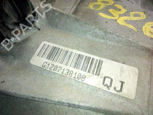 Gearbox OPEL ASTRA H (A04) 1.7 CDTI (L48) | BP7033058M3 
