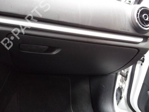 Used Glove box AUDI A3 Sportback (8VA, 8VF) [2012-2021]  16927962