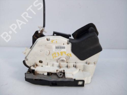 Rear left lock VW POLO V (6R1, 6C1)  | BP20145798C100 