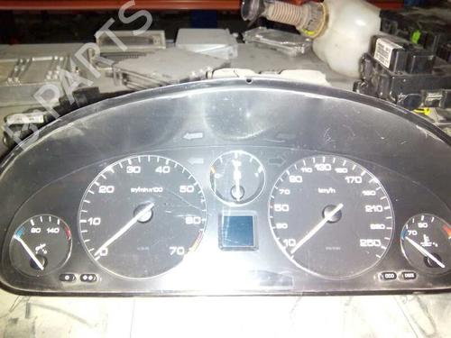 Used Instrument cluster PEUGEOT 607 (9D, 9U) 2.2 16V (158 hp) 2961045
