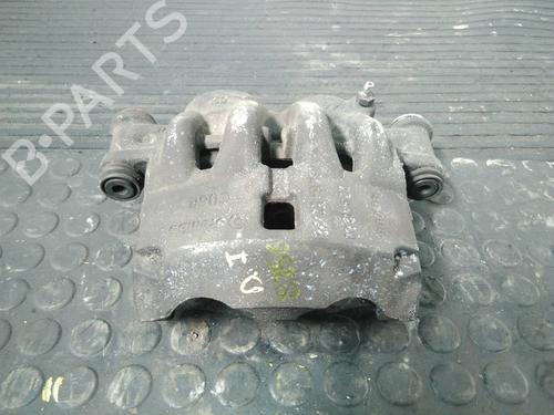 Used Left front brake caliper FIAT DUCATO Van (250_) 150 Multijet 2,3 D (148 hp) 11589872