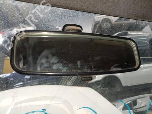 Used Rear mirror NISSAN TERRANO II (R20) [1992-2007]  20131580