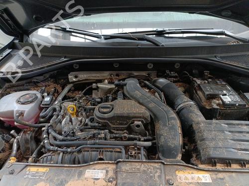 Headlight switch VW T-ROC (A11, D11) 1.5 TSI | BP32983254I24  - Image 12