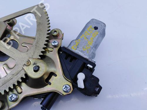 Front right window mechanism SUBARU TRIBECA (B9)  | BP6698503C23 