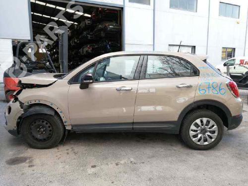 Used Parts FIAT 500X (334_)  1.6 (334AXE1A)  634237