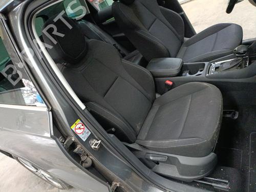 Third brake light SKODA KAROQ (NU7, ND7) 1.5 TSI | BP33456508L11  - Image 8