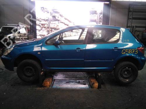 ABS pump PEUGEOT 307 (3A/C) 1.6 16V | BP4148655M43 