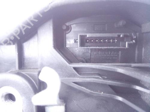 Front left lock BMW X3 (E83) 3.0 d | BP8836769C98 