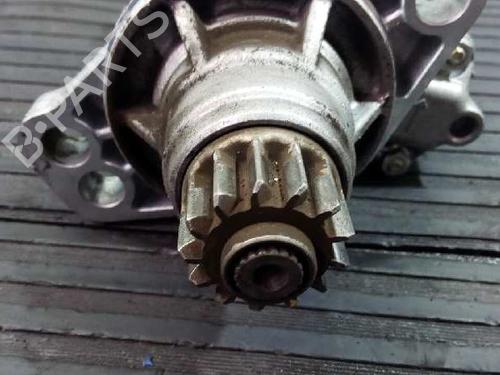 Starter AUDI A1 Sportback (8XA, 8XF)  | BP4960293M8 