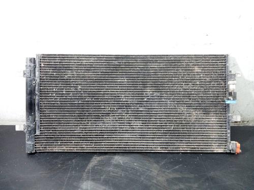 Used AC radiator AUDI A7 Sportback (4GA, 4GF) 3.0 TDI quattro (272 hp) 15543710