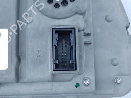 Cuadro instrumentos SKODA OCTAVIA IV Combi (NX5, PV5) 1.4 TSI RS iV | BP28836983C47 