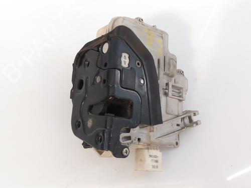 Venstre bak lås FORD S-MAX (WA6) 2.0 EcoBoost (240 hp) 6937682