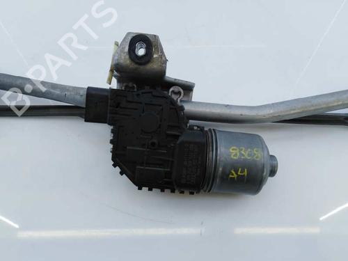 Front wiper motor AUDI A4 B7 (8EC) 2.0 TDI | BP7092173M29 
