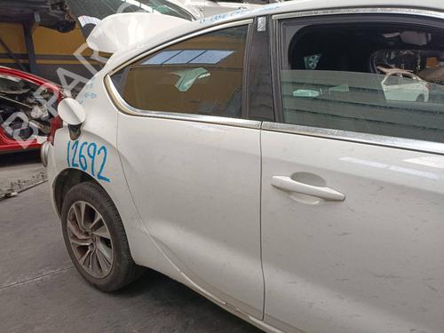 Right rear door CITROËN DS4 (NX_)  | BP20706998C5 