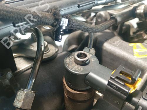 Engine FIAT DOBLO MPV (119_, 223_) 1.3 JTD 16V | BP32298231M1