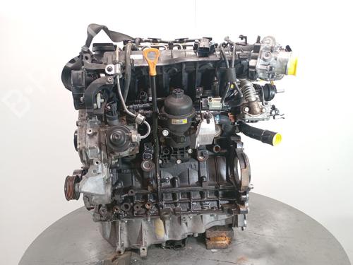 Used Engine KIA SPORTAGE III (SL) 1.7 CRDi (116 hp) 29239241