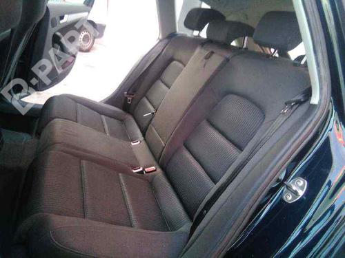 Left sun visor AUDI A4 B8 (8K2) 2.0 TDI | BP6244359I1  - Image 7