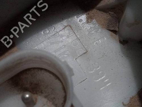 Used Fuel pump BMW 1 (E81) 120 i (170 hp) 17234794