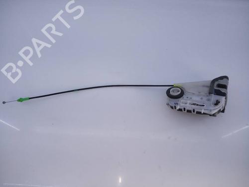 Rear right lock TOYOTA YARIS (_P13_) 1.5 Hybrid (NHP130_, NHP130) | BP9120051C99 