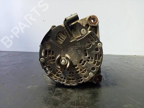 Alternator FORD MONDEO IV Turnier (BA7)  | BP4212837M7 