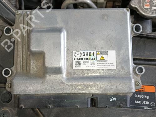 motorstyringsenhed-mazda-cx-5-ke-gh-2011-2012-2013-2014-2015-2016-2017-38511447 main image
