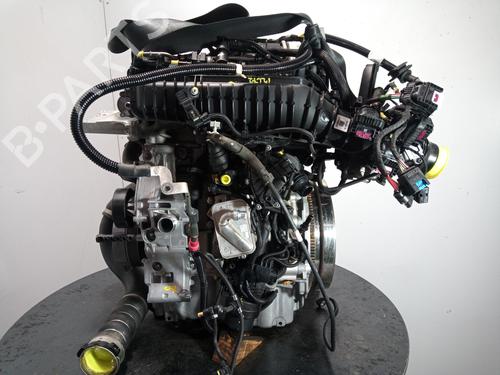 Used Engine MINI MINI Convertible (F57) Cooper (136 hp) 19805738