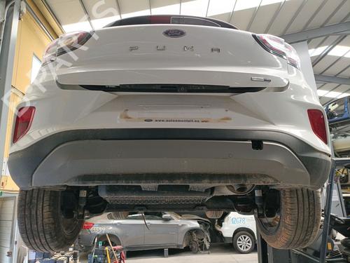 Used Rear bumper FORD PUMA (J2K, CF7) [2019-2025]  29064678