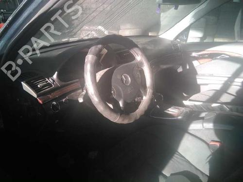 Instrument cluster MERCEDES-BENZ E-CLASS (W211) E 320 CDI (211.026) | BP2324248C47 