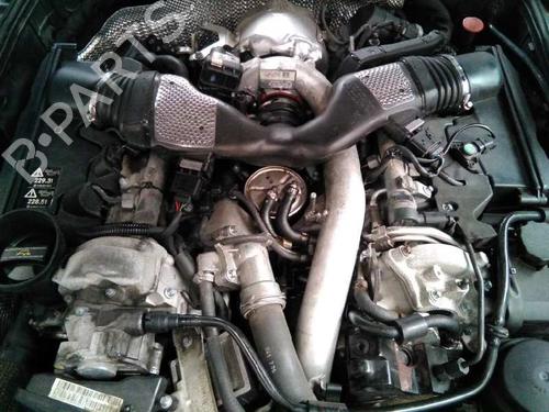 Front right lock MERCEDES-BENZ CLS (C219)  | BP7041156C97 