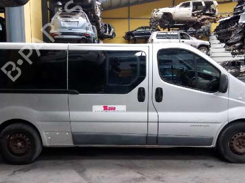 Rear wiper motor SEAT IBIZA II (6K1)  | BP1384114M102 