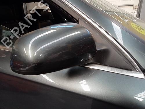 Used Right mirror AUDI A6 C6 Avant (4F5) 3.0 TDI quattro (233 hp) 22715903
