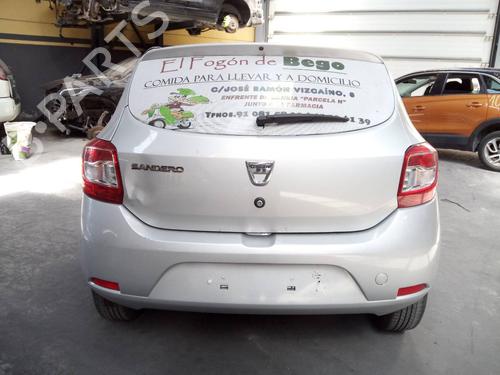 Glove box DACIA SANDERO II 1.2 | BP10394198C95 