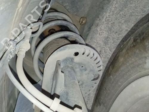 Højre fortil støddæmper SEAT IBIZA IV (6J5, 6P1) 1.6 TDI (90 hp) 32112850