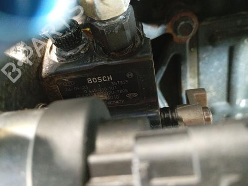 Engine KIA SORENTO I (JC) 2.5 CRDi 4WD | BP40292366M1 - Image 3