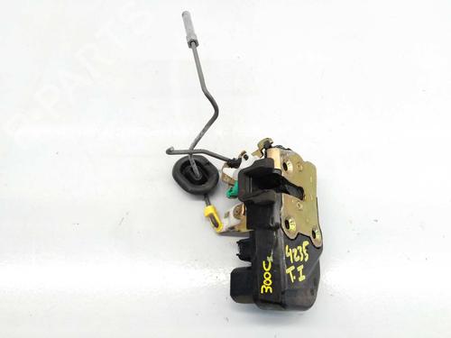 Used Rear left lock CHRYSLER 300C (LX, LE) 3.0 CRD (218 hp) 2006744